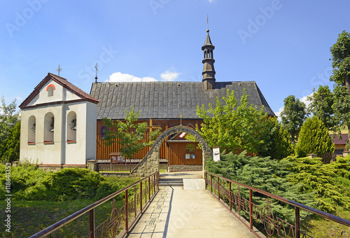 St
