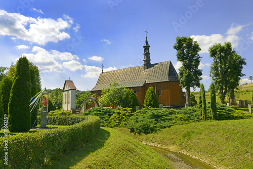 St