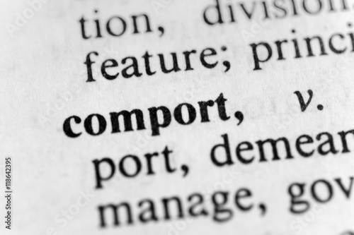Comport