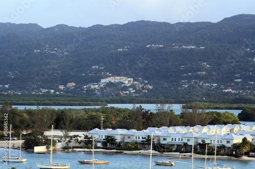 Jamaica, Montago Bay