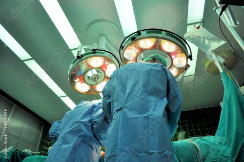 hip replacement