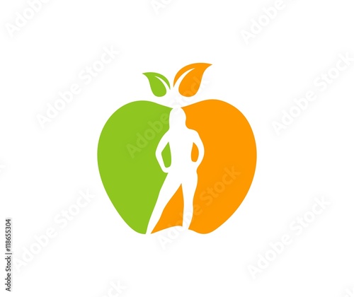 Diet logo