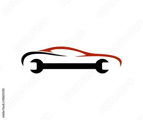 Car logo