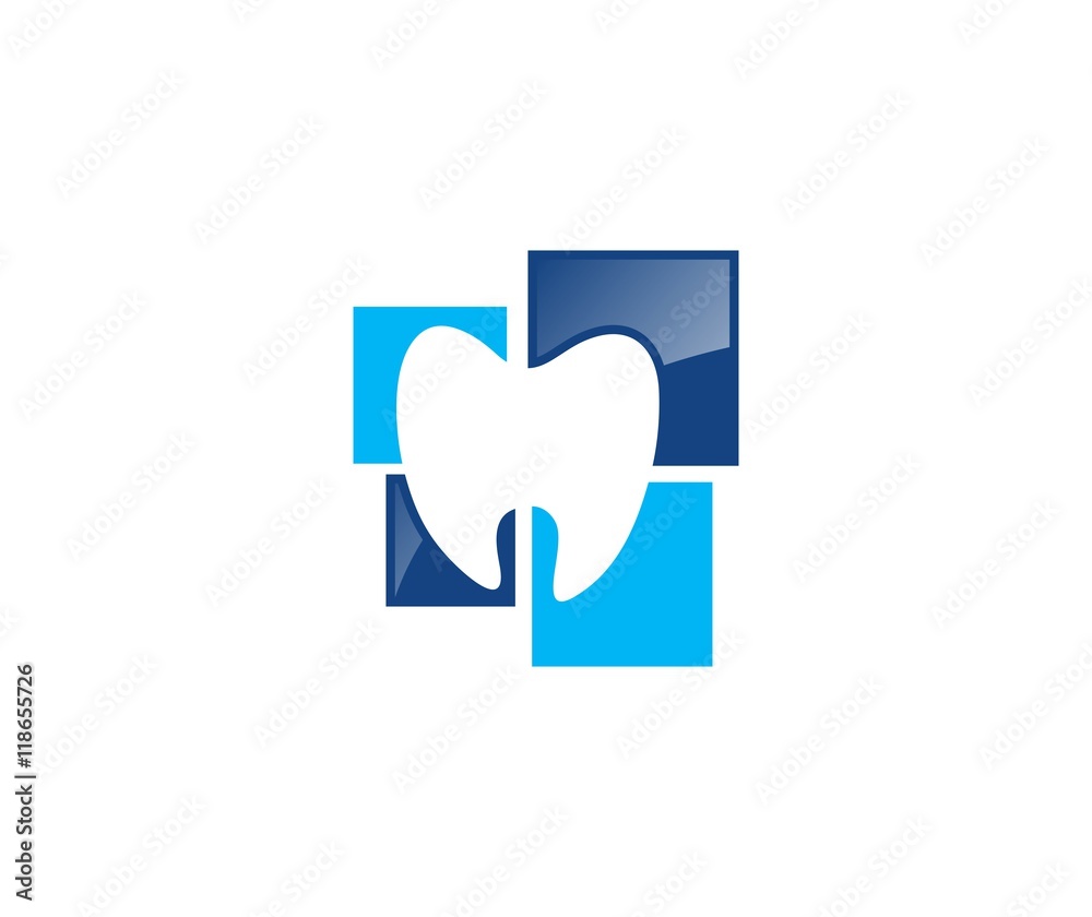 Dental logo Dental logo