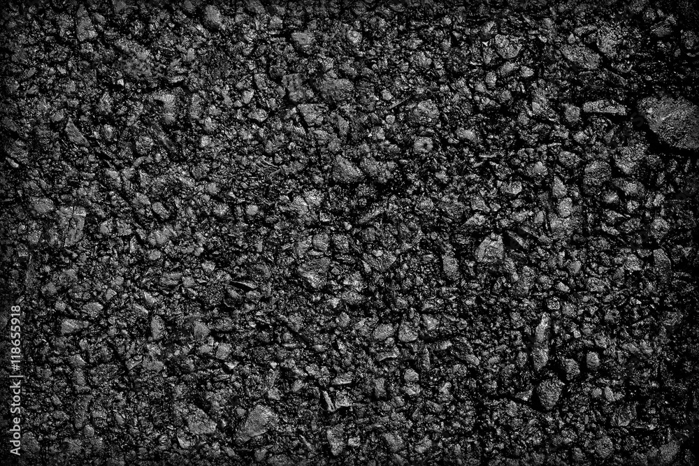 Background texture of rough asphalt; Black texture background; Background texture of rough asphalt; Black texture background;