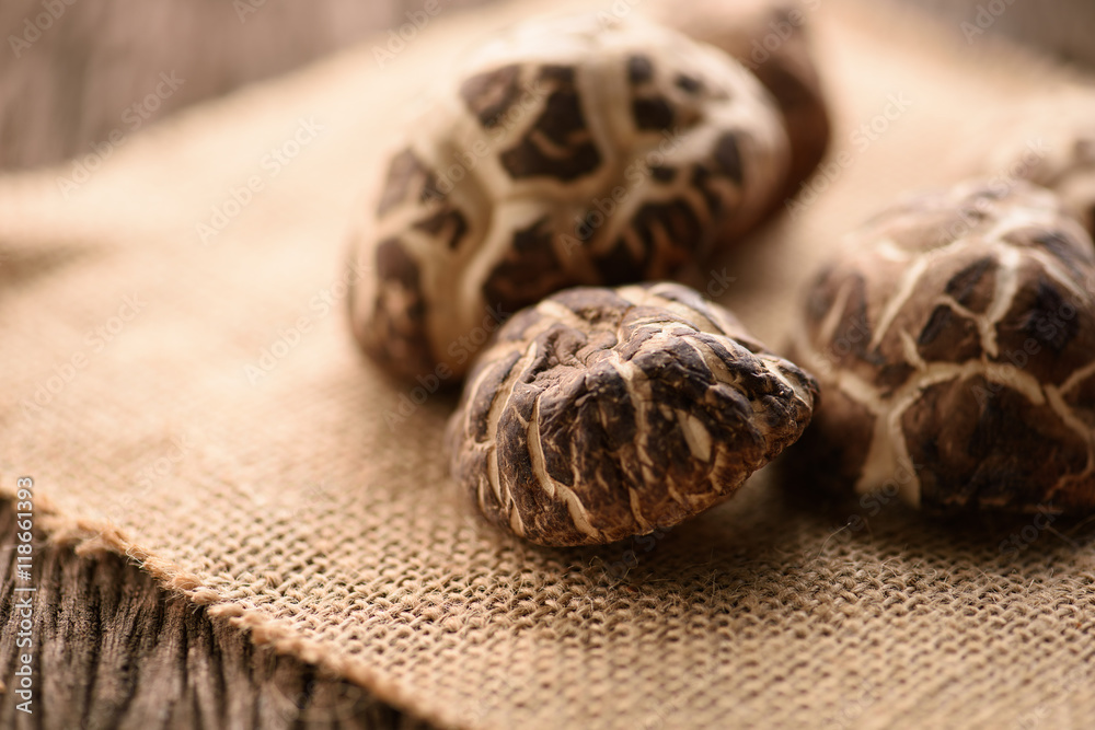 dried shiitake mushroom dried shiitake mushroom