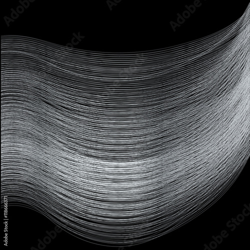 Fine Silver Thread