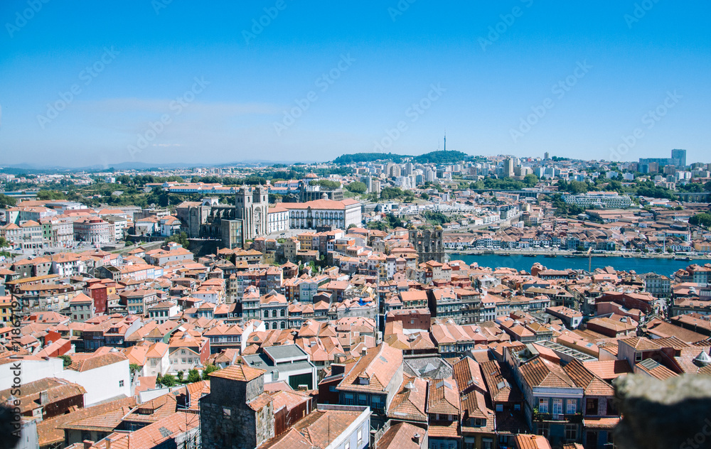 Oporto, Portugal,Europa