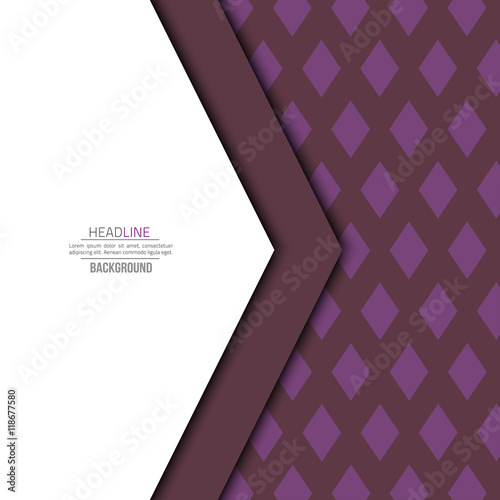 Material-design-violet