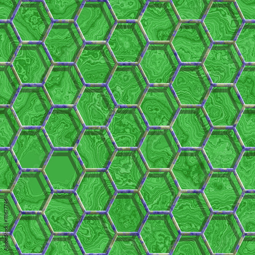 Wire mesh marble seamless generated hires texture