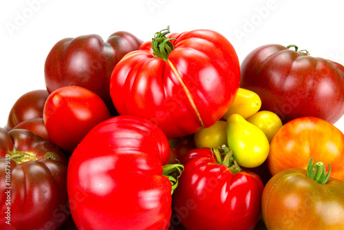 Tomaten