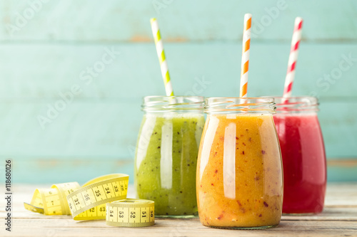detox smoothie drinks
