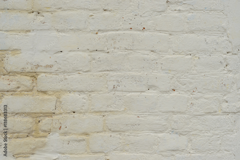 Brick texture with scratches and cracks Brick texture with scratches and cracks