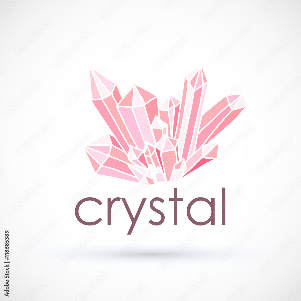 crystal crystal