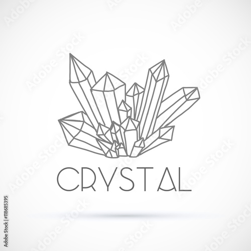 crystal