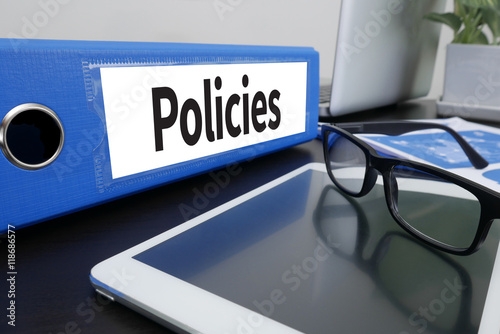 Policies                     Privacy Policy Information Principl photo