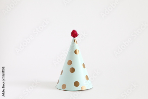 Colorful Party Hats for Party