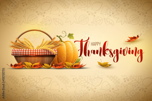 Happy Thanksgiving