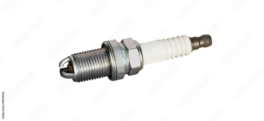 spark plug for internal combustion engine