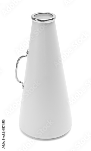 фотографія Megaphone Upright