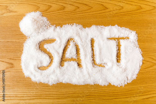Salt