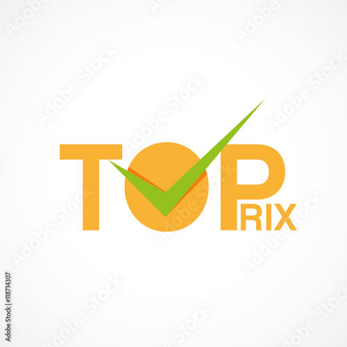 top prix