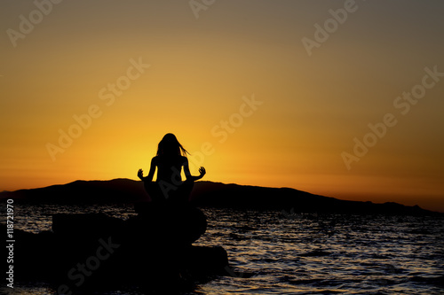 Meditasyon