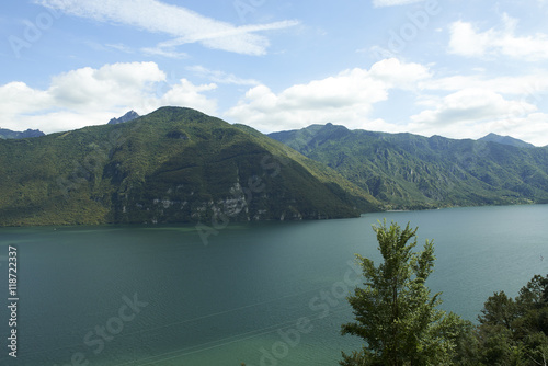 lago d'idro