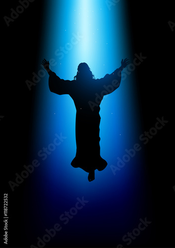 Ascension of Jesus Christ