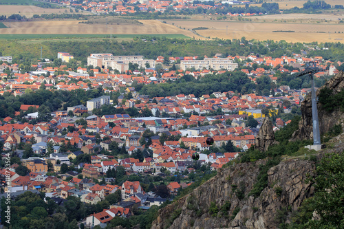 unterwegs im Harz photo