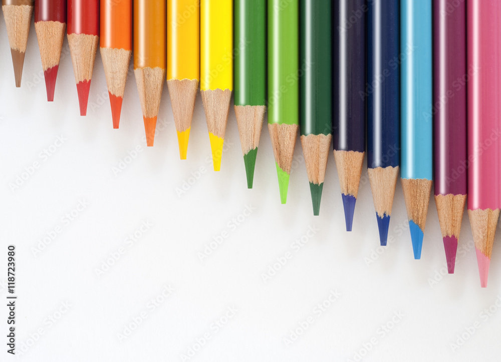 Colori a matita Colori a matita