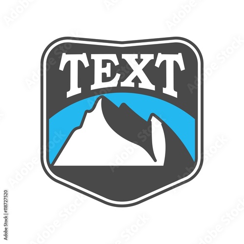 Winter Peak Logo