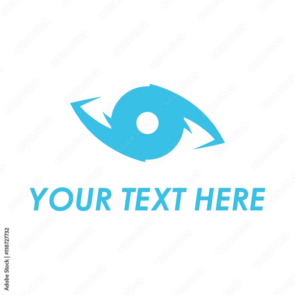 Eyes Vector