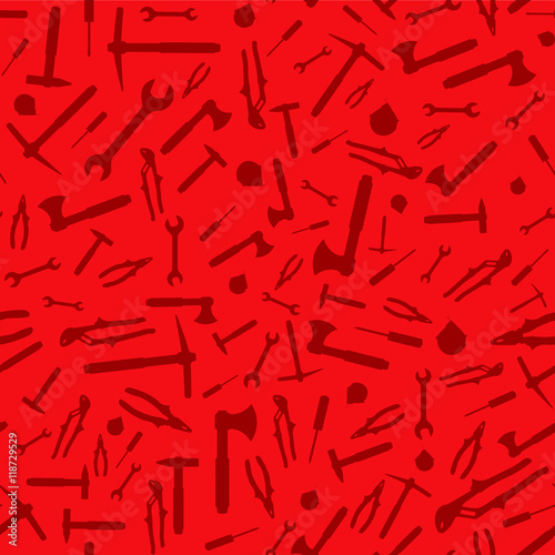 Working Tools Background