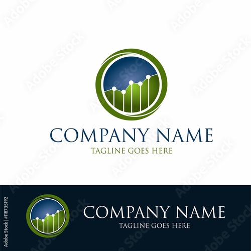 investment graph identity