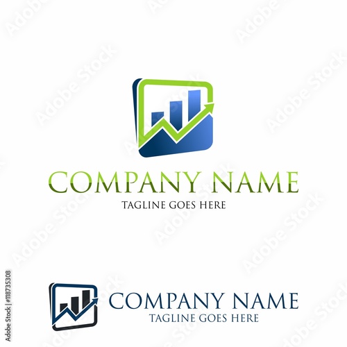 business company identity