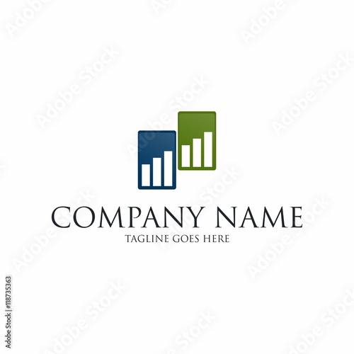 graph investment company logo
