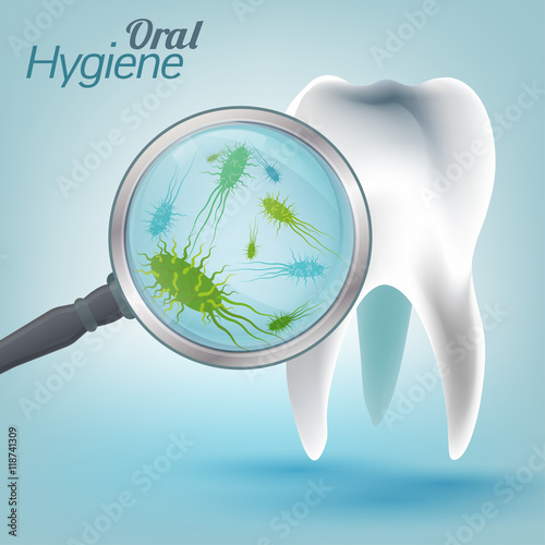 Teeth Hygiene 03 A