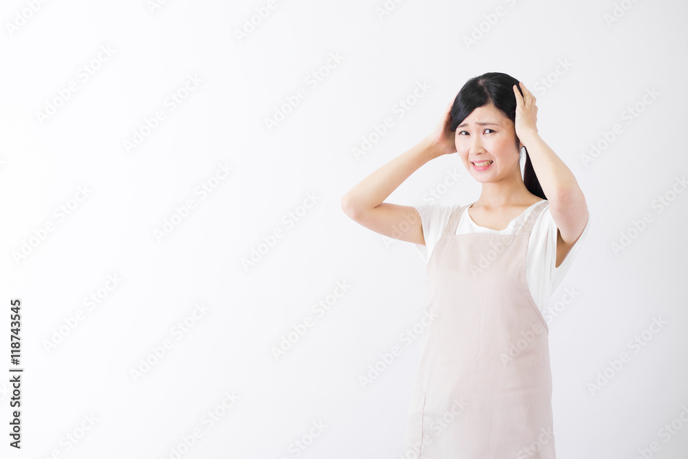 主婦