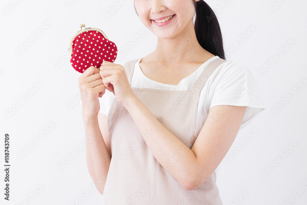 主婦