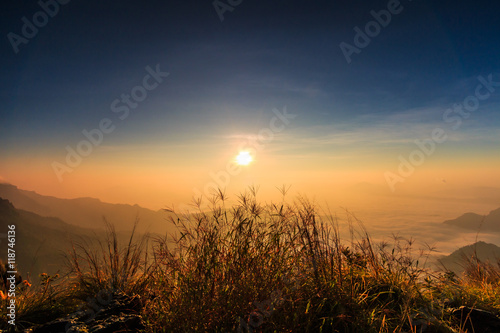 Sunrise