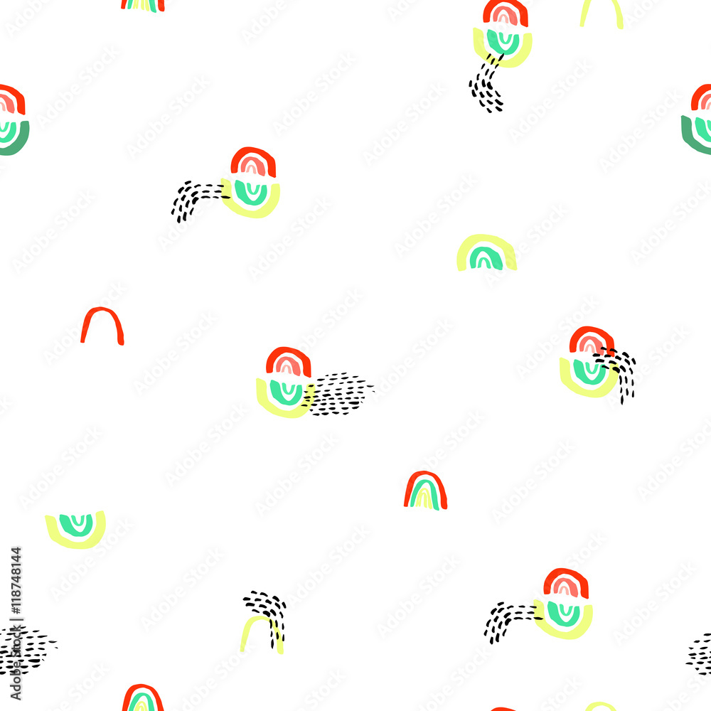 creative seamless pattern creative seamless pattern