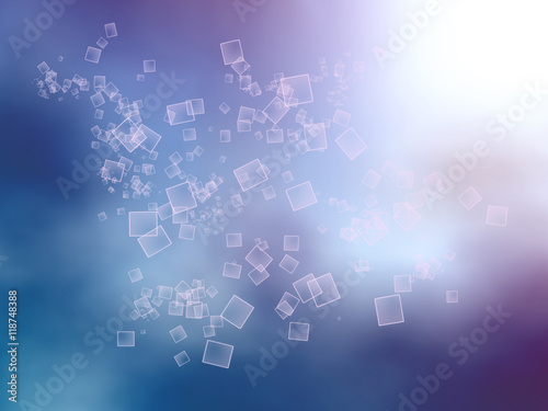 Blue grey white purple abstract blurred background/Blue grey white purple abstract blurred background