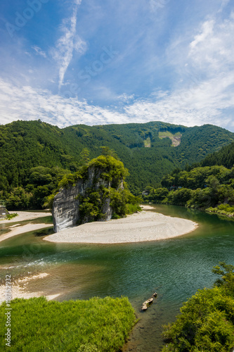 愛媛　御三戸嶽 photo