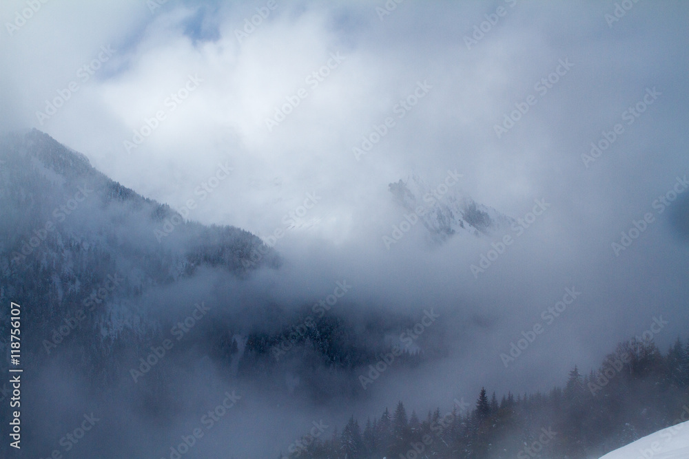 onset of winter onset of winter