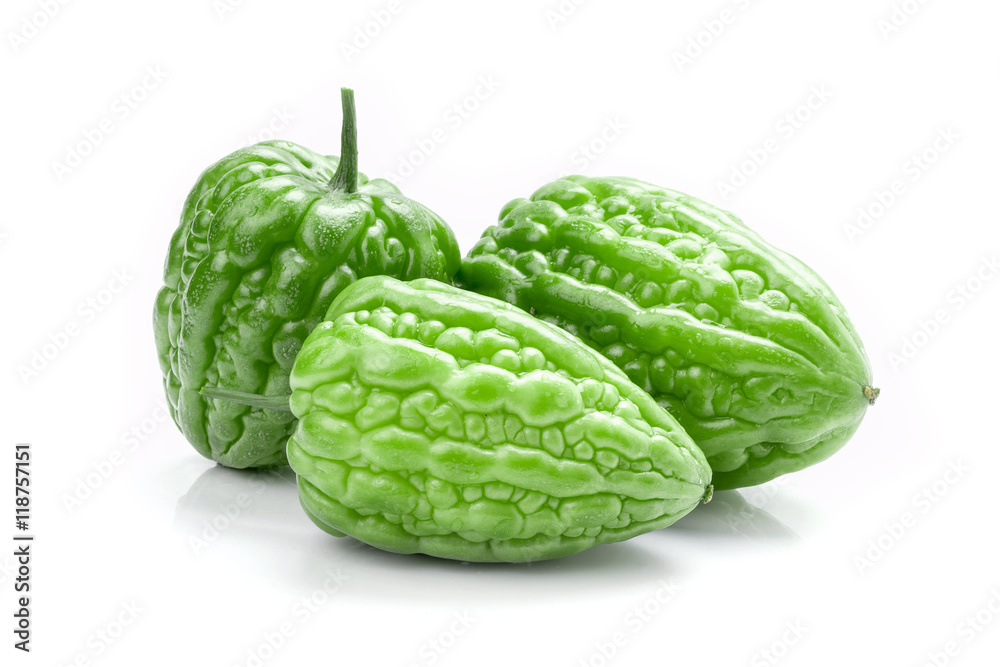 Fototapeta premium Bitter gourd