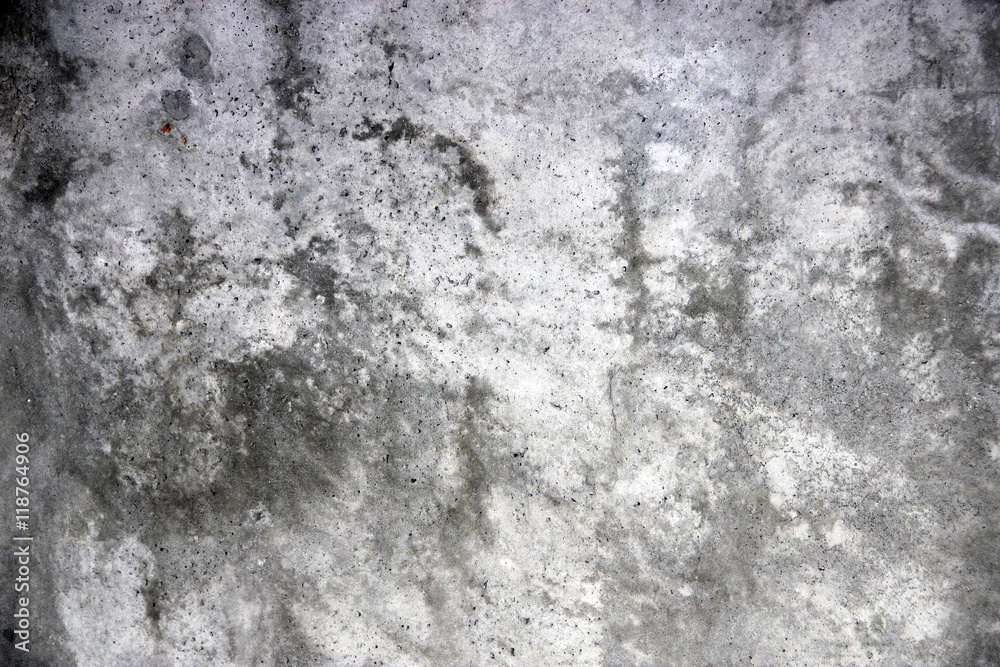 Textured concrete wall Textured concrete wall
