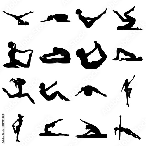 pilates