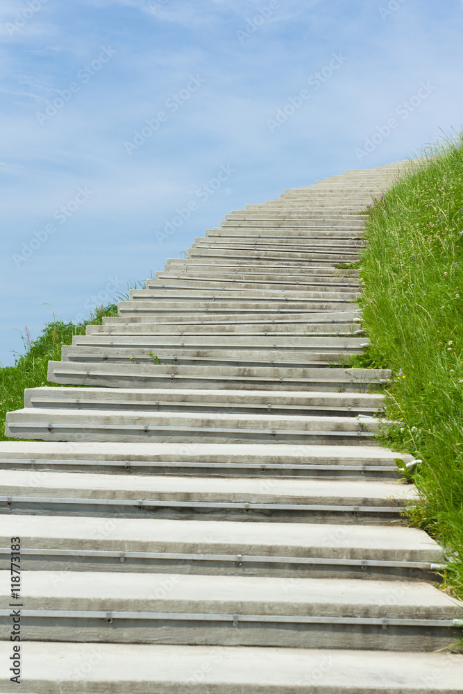 long stairway to heaven