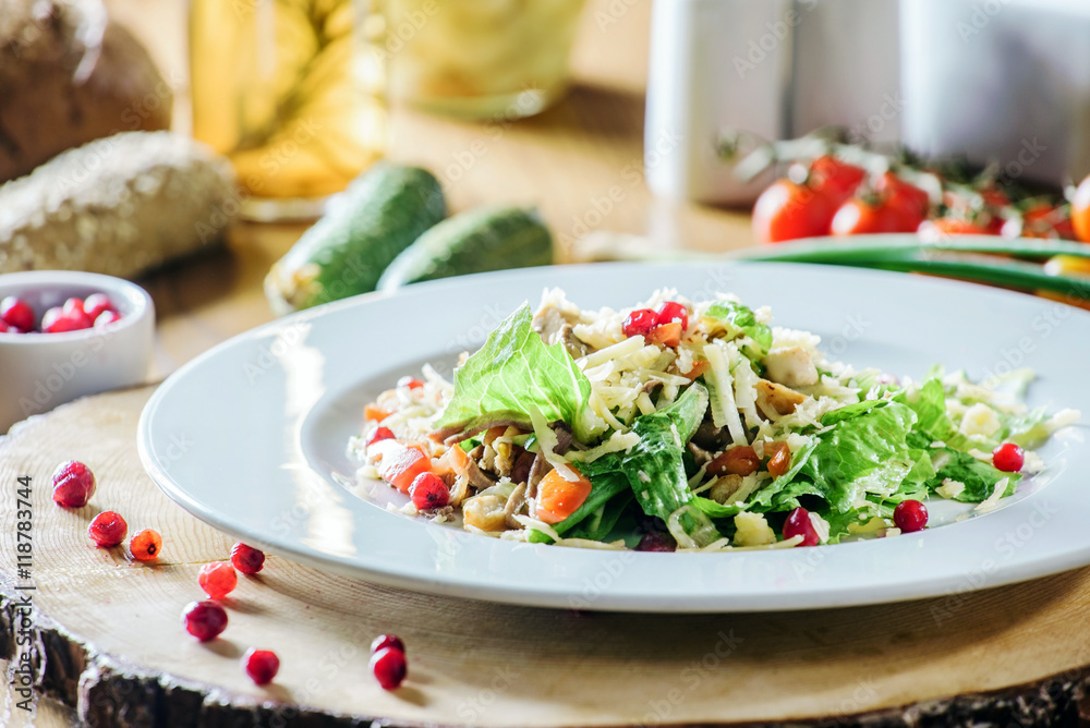 tasty salad tasty salad